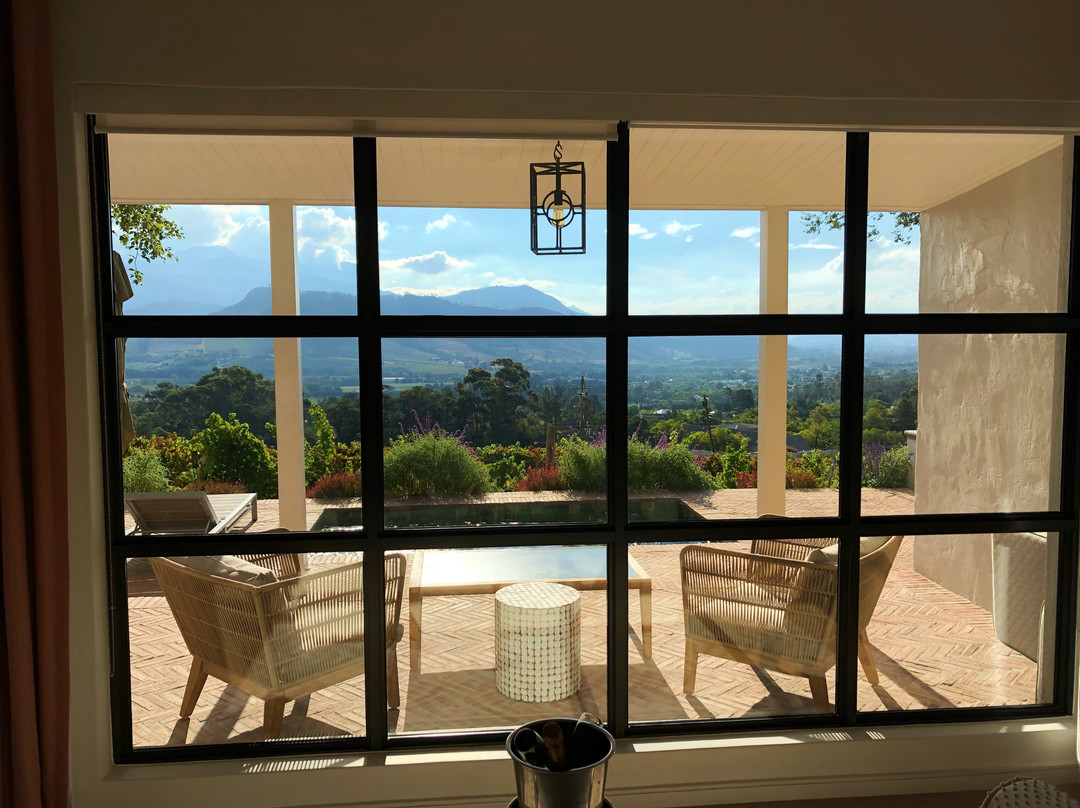 La Petite Ferme主图