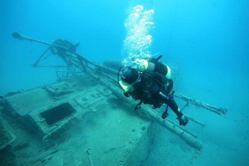 Aquanaut-波德戈里察必去景点