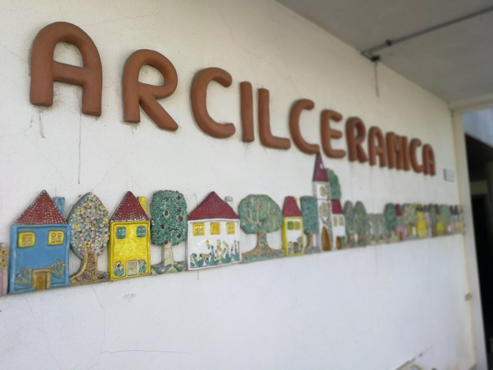 Arcil Ceramica景点图片