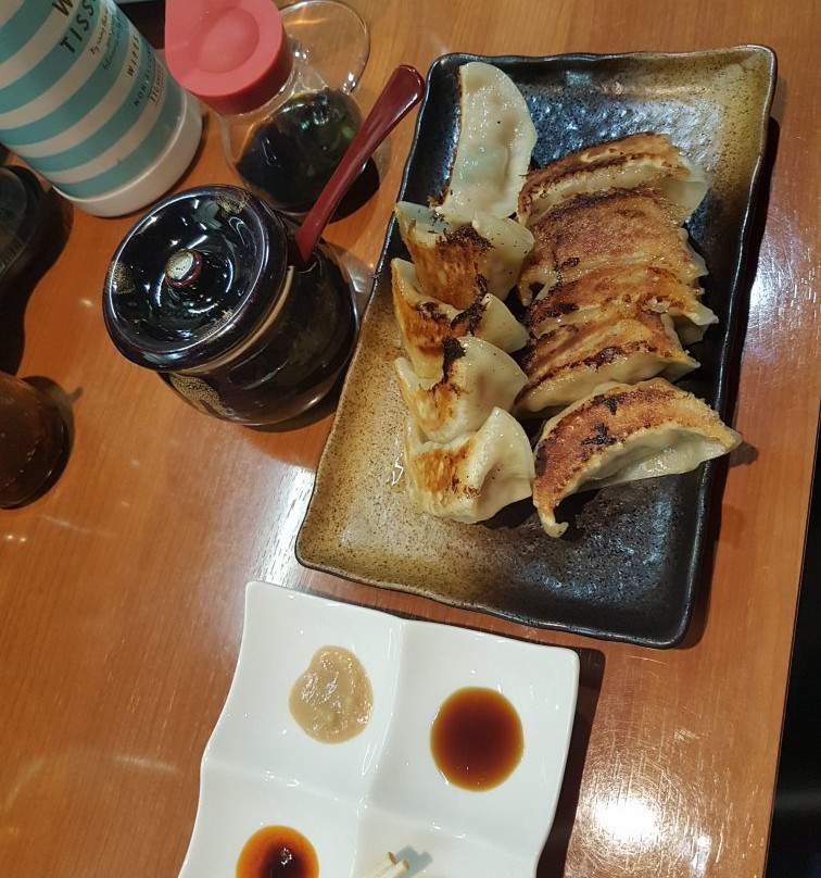 Gyoza Bar けいすけ