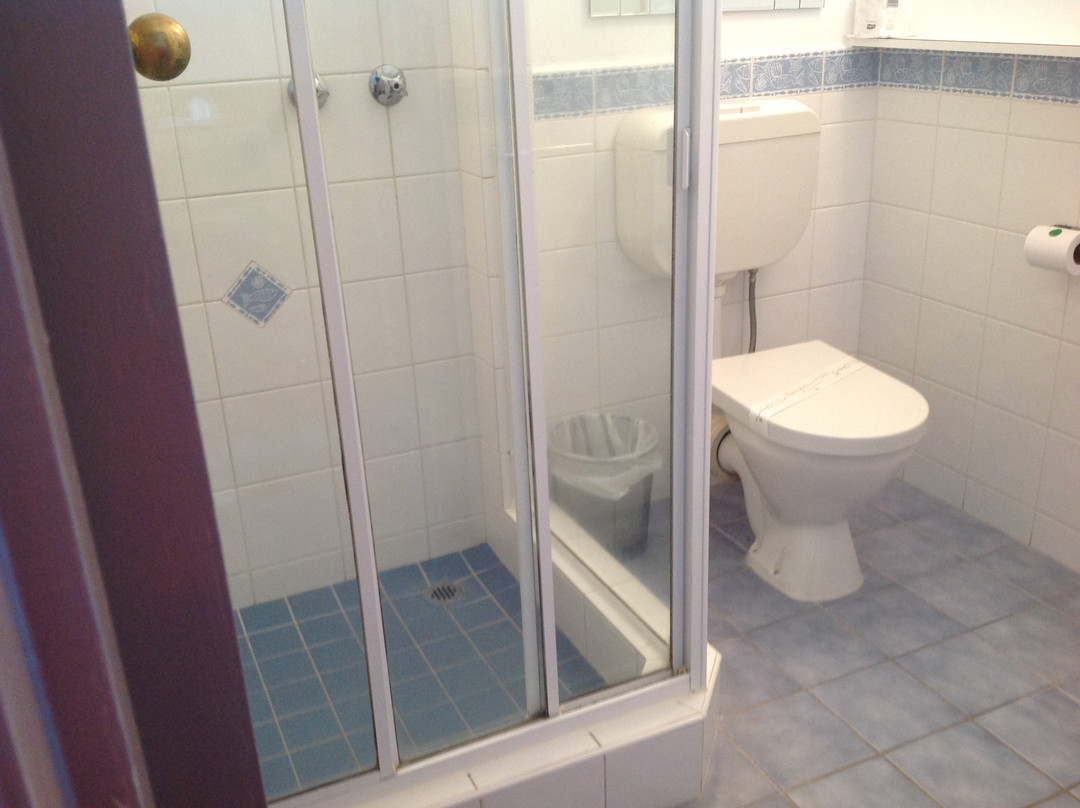 桑德里奇汽车旅馆主图