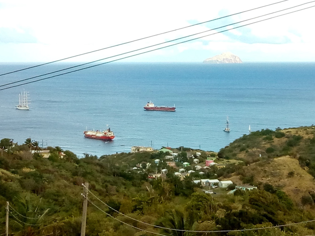 Tropical Mansion Suites主图