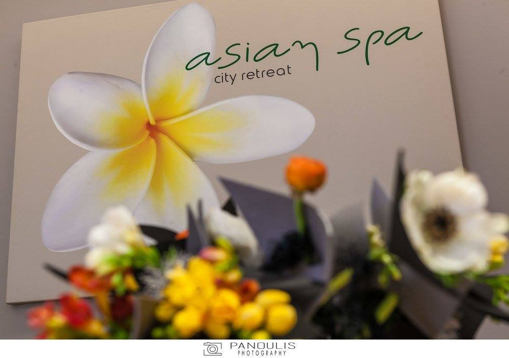 Asian Spa Ayurvedic & City Retreat-Gouvia必去景点