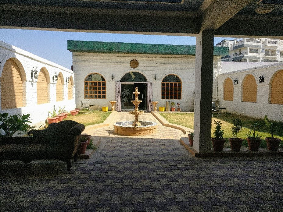 Hotel Ganesh