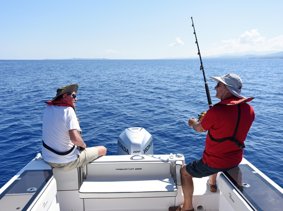 Pesca e Nautica Extreme-Patti必去景点