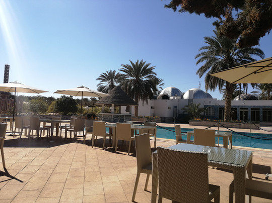 Oued El Alenda旅游攻略图片