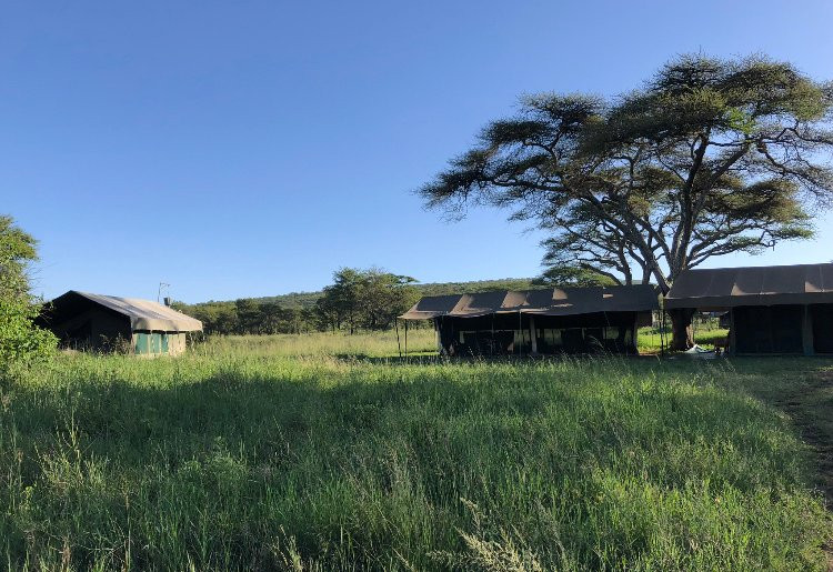 Green Hills Lodge主图