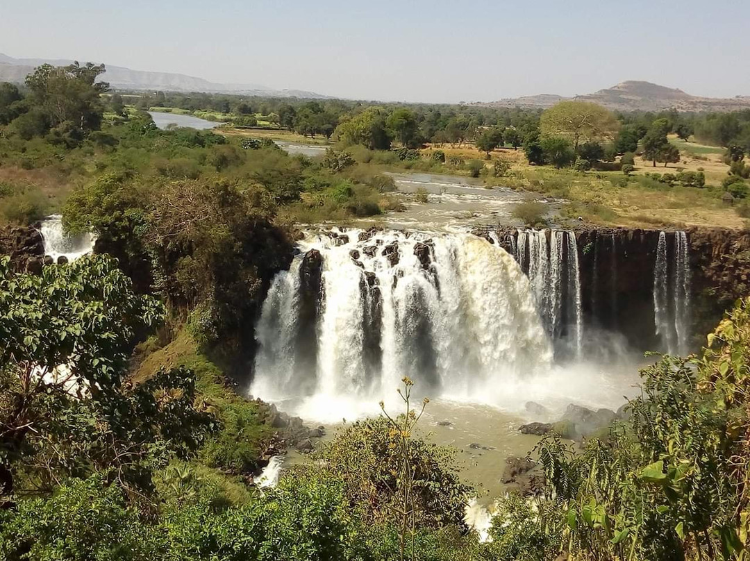 埃塞俄比亚旅游攻略图片
