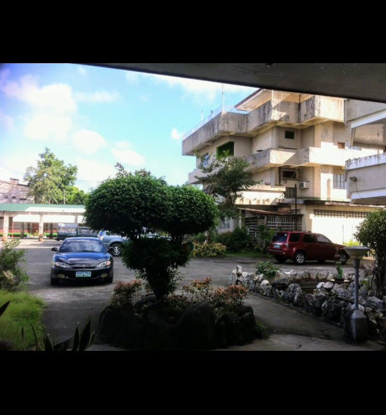 The House of Halina Hotel