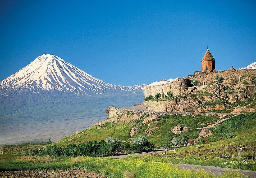 Arthur's-埃里温必去景点