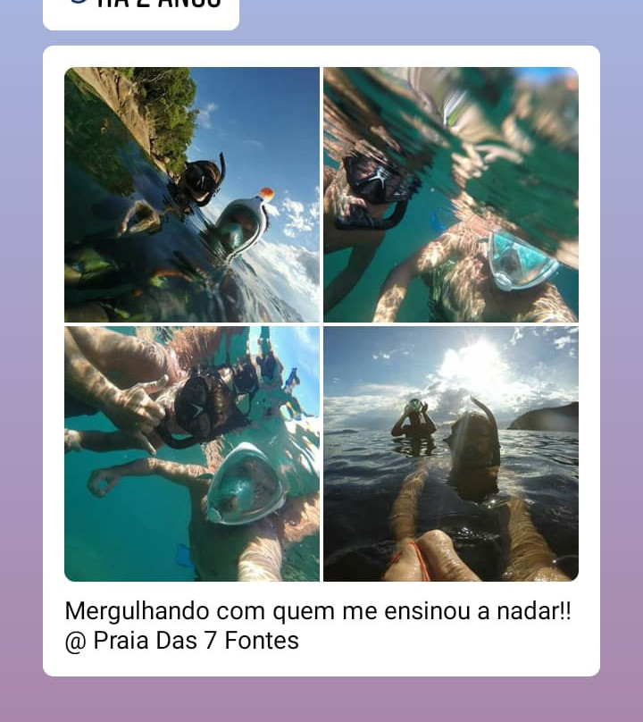 Mar Azul Turismo-乌巴图巴必去景点