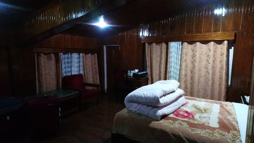 Summit Tashi Ghang Resort主图