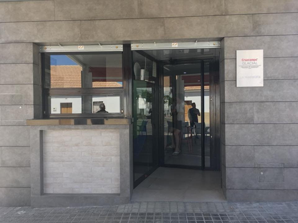 Canada Rosal旅游攻略图片