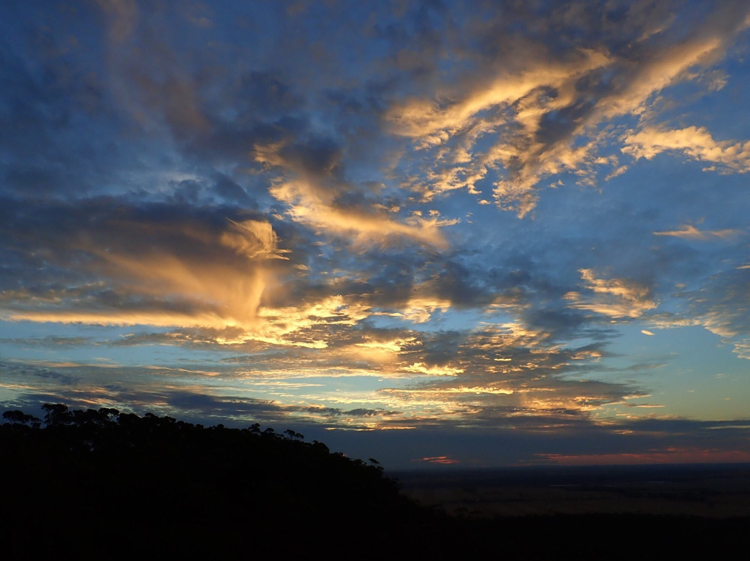 Wongan Hills旅游攻略图片