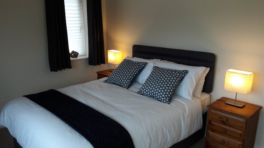 Sarsville B&B
