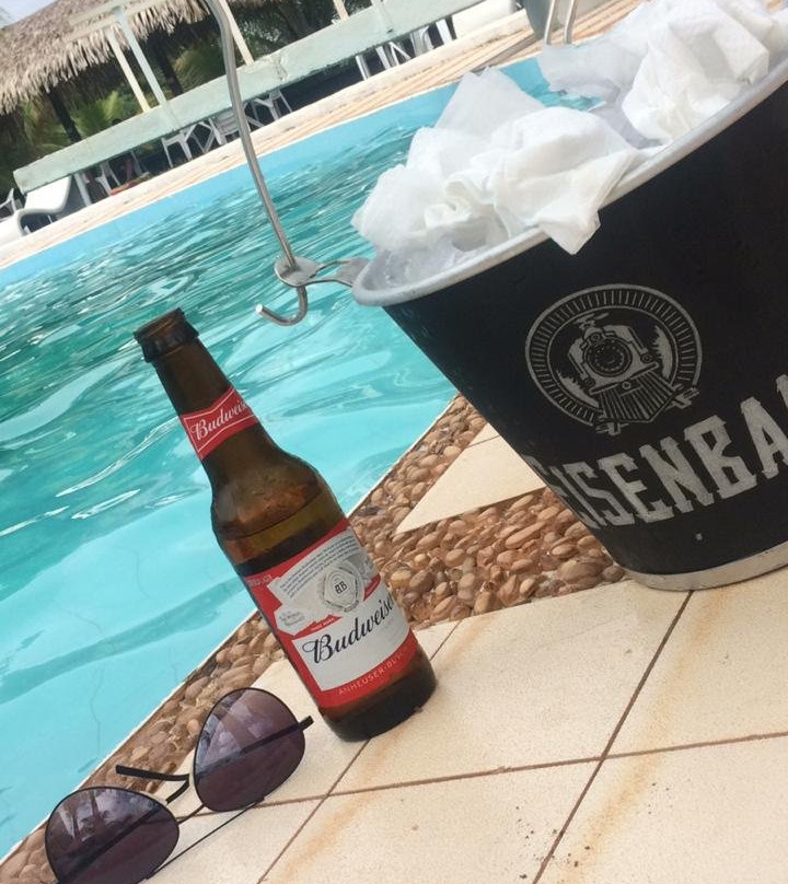 Barrudada Tropical Hotel主图