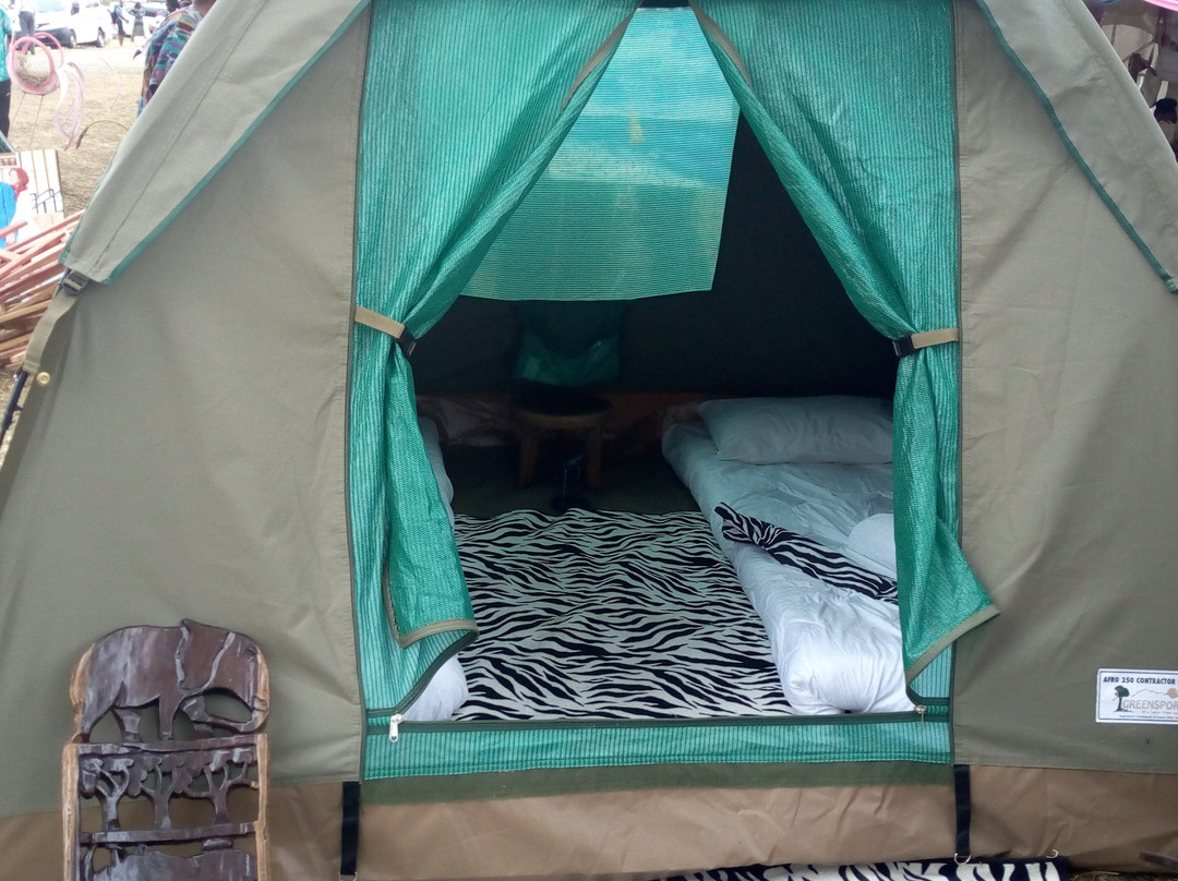 Kariandusi Museum-纳库鲁必去景点