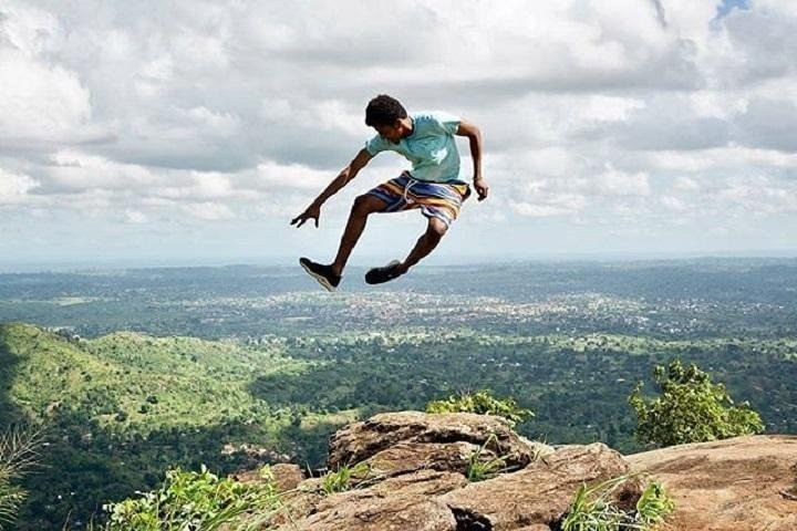 Livan Cultural Tourism Enterprise-Tanga,Tanzania景点图片