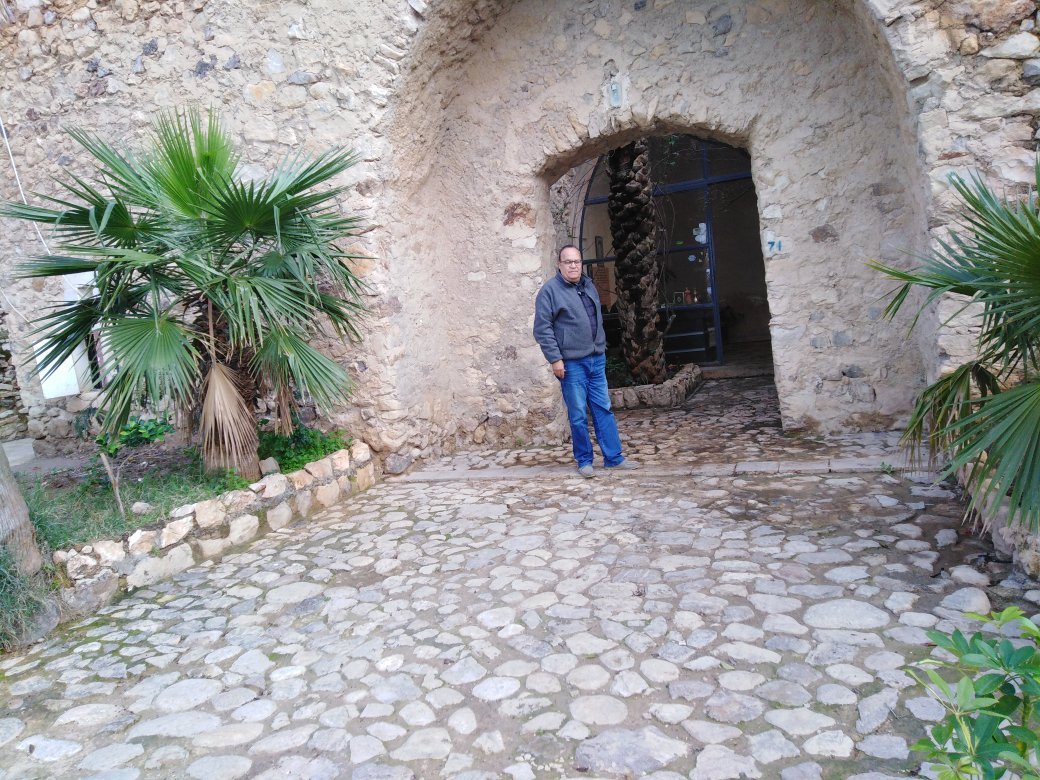Najmat Jarash Hotel-官方