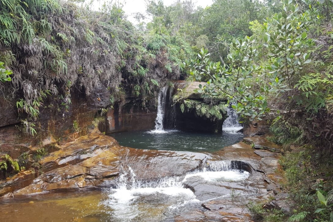 Poço do Coração景点图片