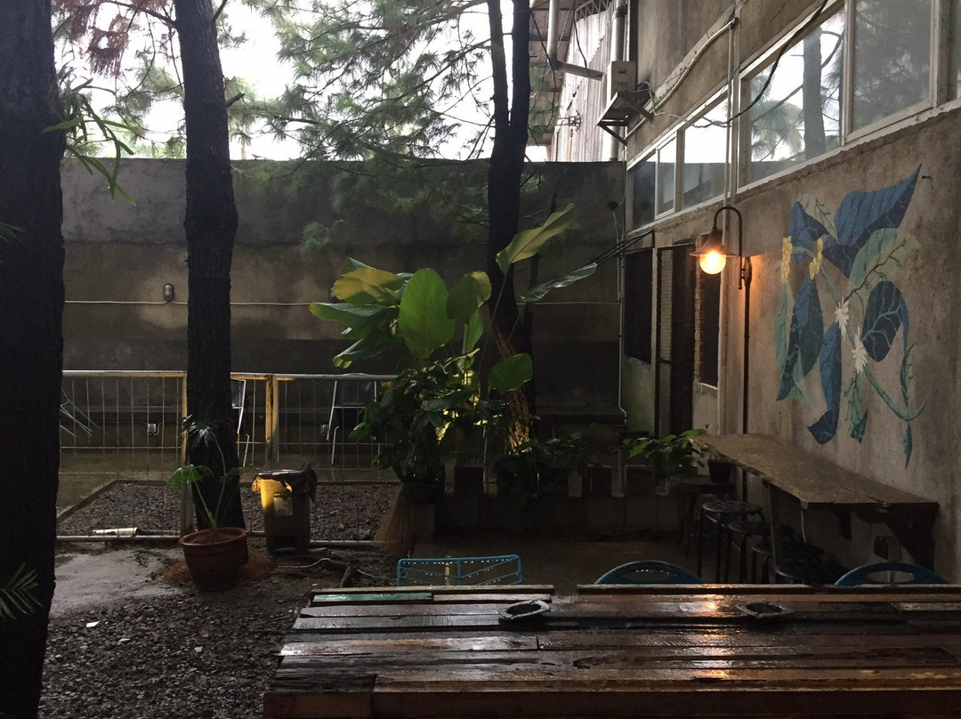 Janjian Coffee主图