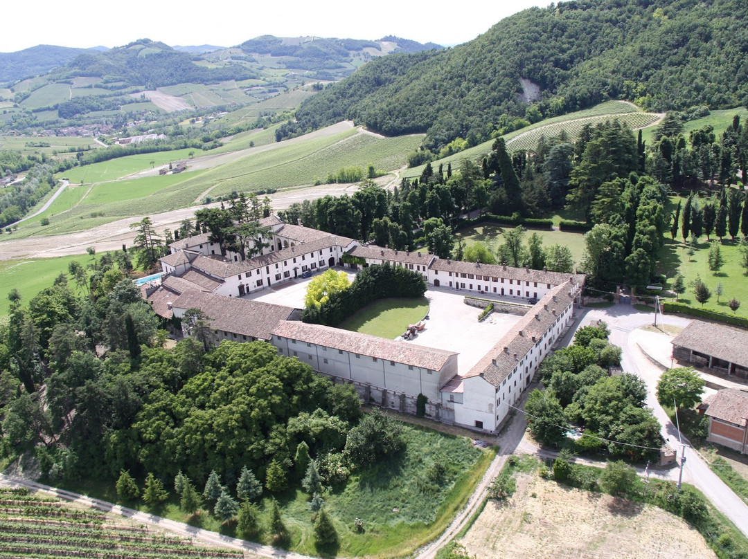 Castello旅游攻略图片