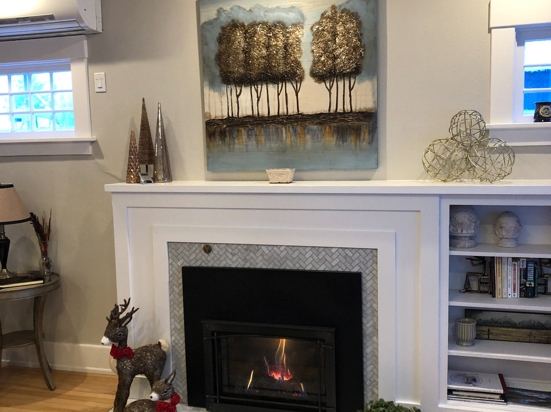 赫夫小屋住宿加早餐旅馆主图