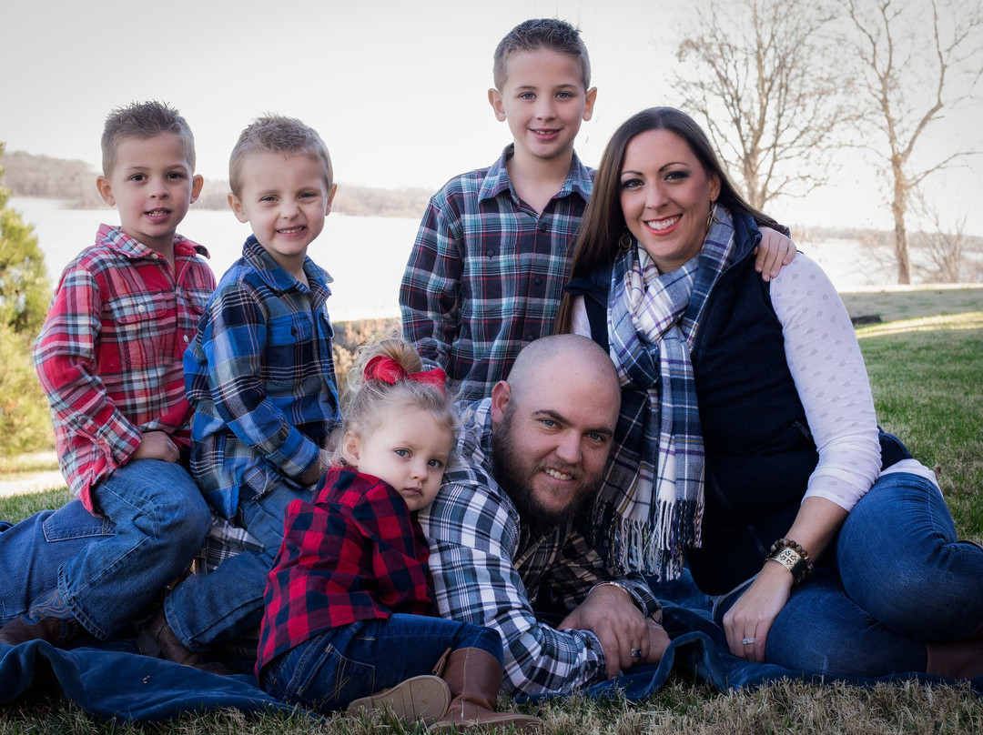 Grand Lake O' the Cherokees-Grove必去景点