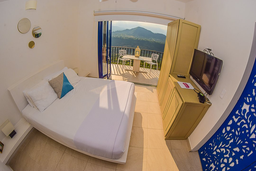 La Boutique Anapoima主图