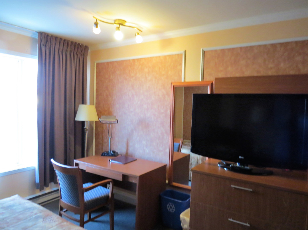 Travelodge by Wyndham Victoriaville主图