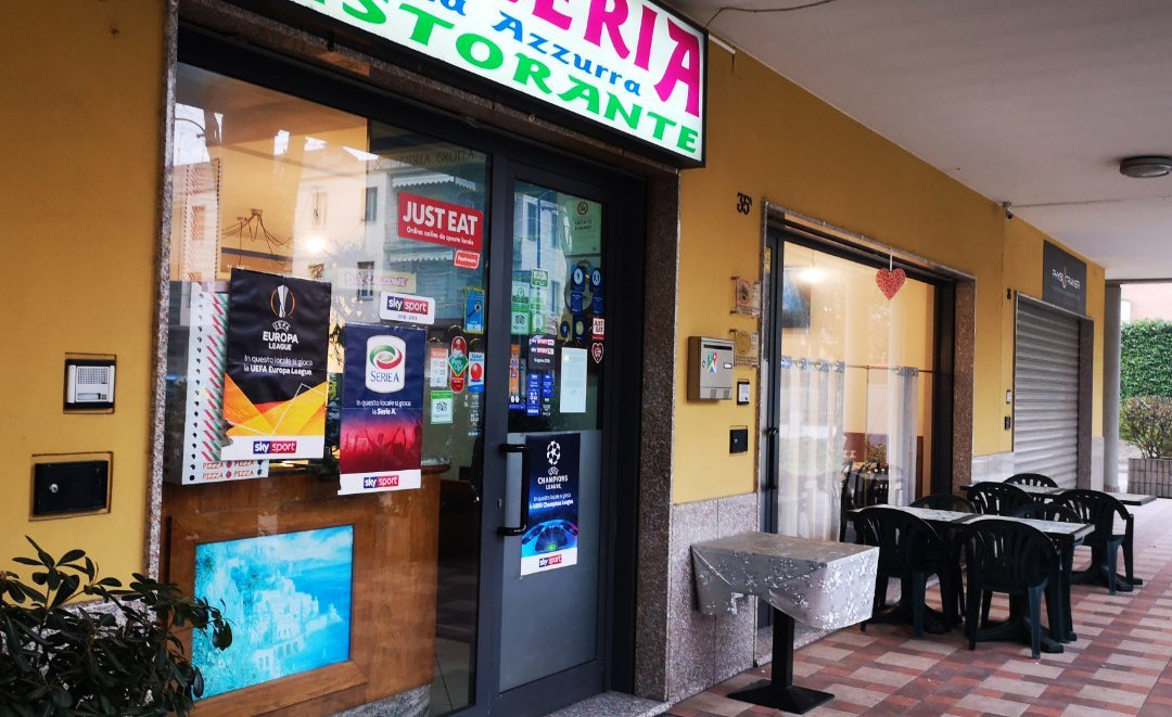 Affittacamere Serena主图