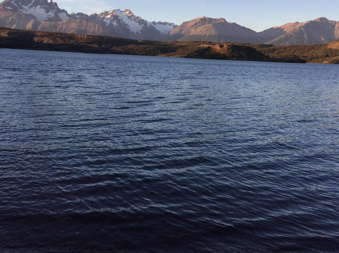 Riachuelo旅游攻略图片