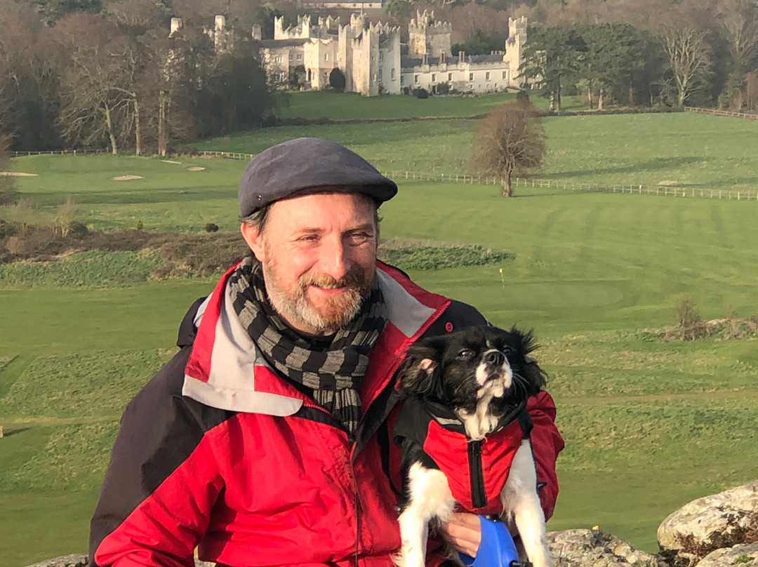 Free Walking Tours Howth-霍斯必去景点