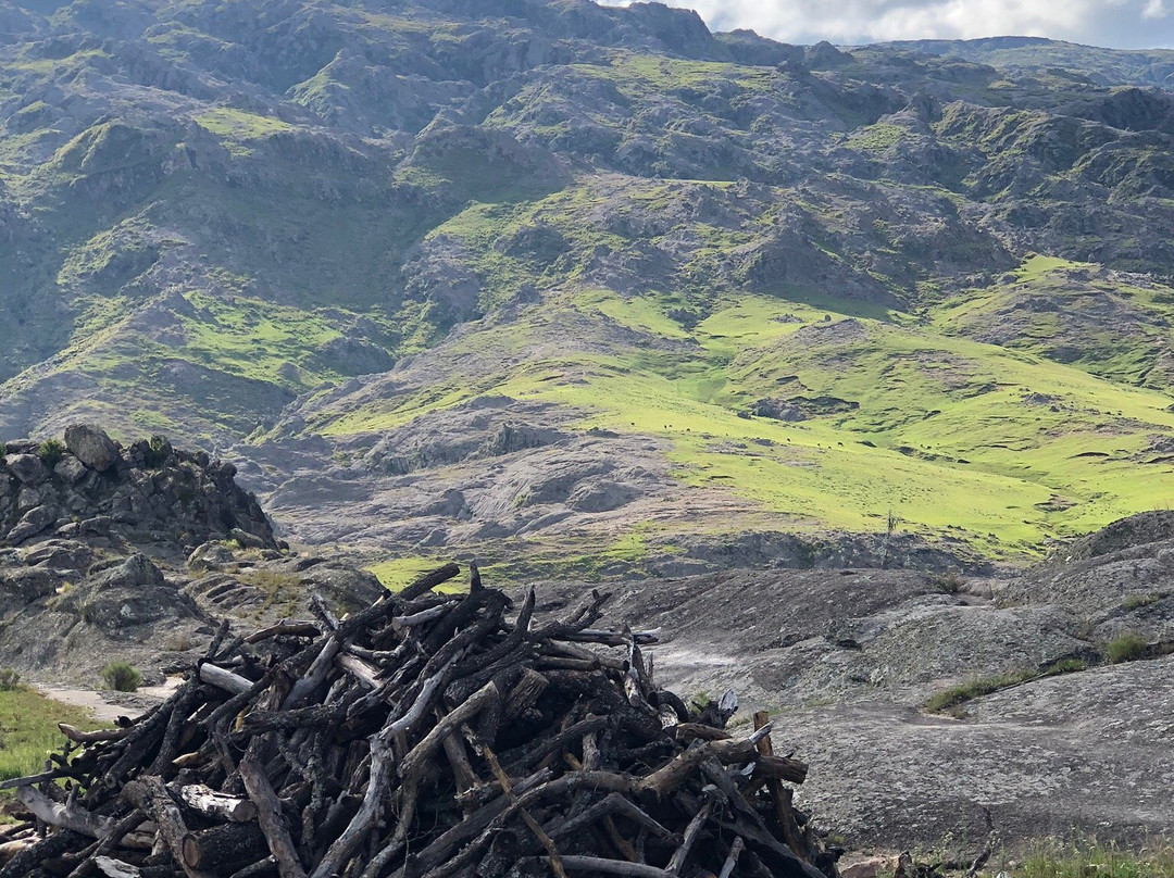 Casas Viejas Lodge & Spa主图