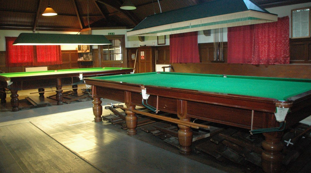 Meikleour Village Hall & Institute-Meikleour必去景点