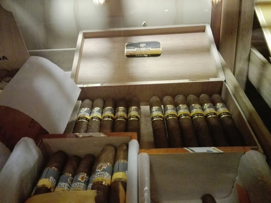 Distrito Tabaquero Medellin-麦德林必去景点