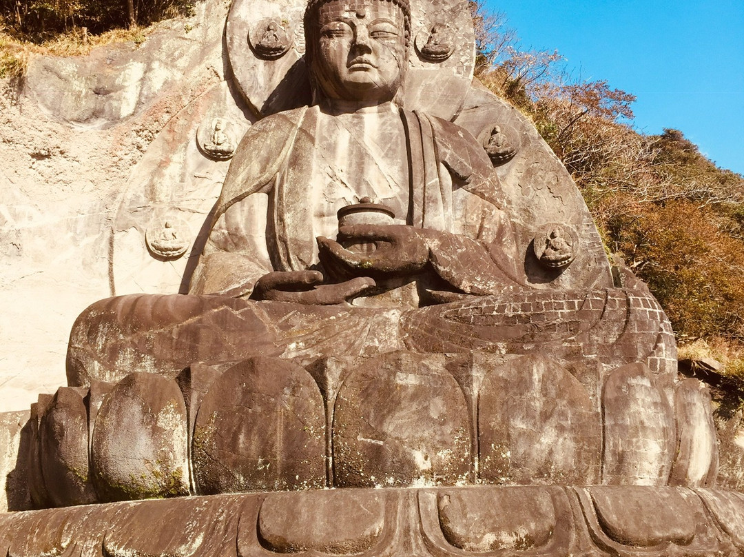 Michi-no-Eki Kyonan-锯南町必去景点