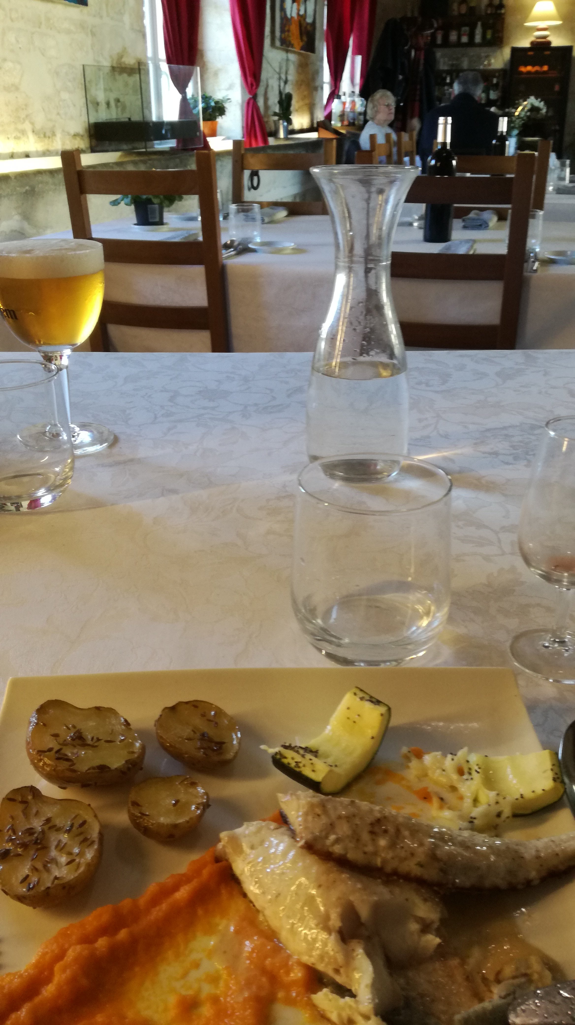 Domaine des Chais-官方