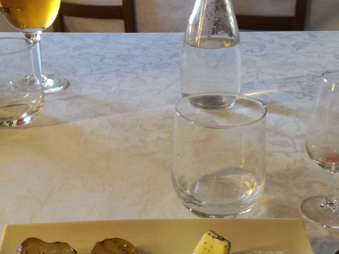 Domaine des Chais主图