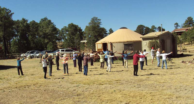 High Mesa Holistic Health Center and Spa-Alto必去景点