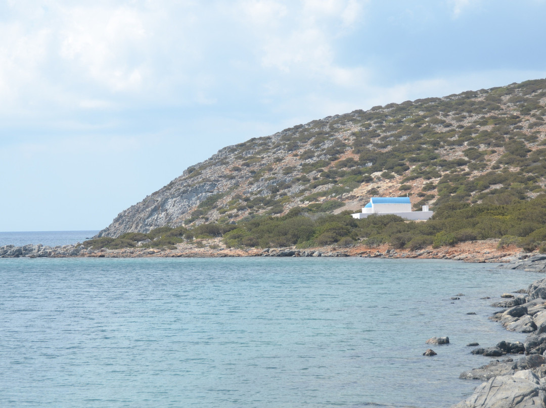 Ekklisia Agios Nikolaos景点图片