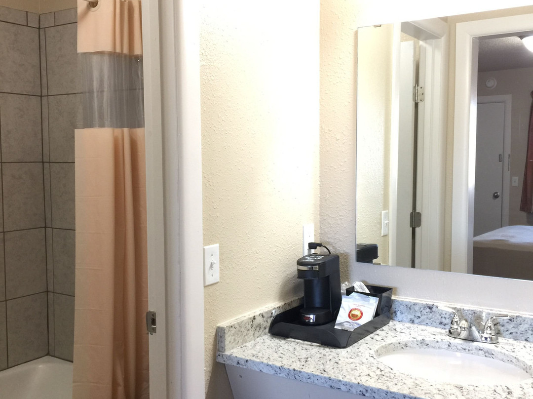 Downtown Motel主图