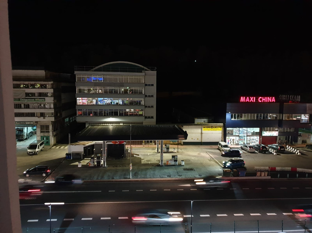 B&B HOTEL Donostia San Sebastián Aeropuerto主图
