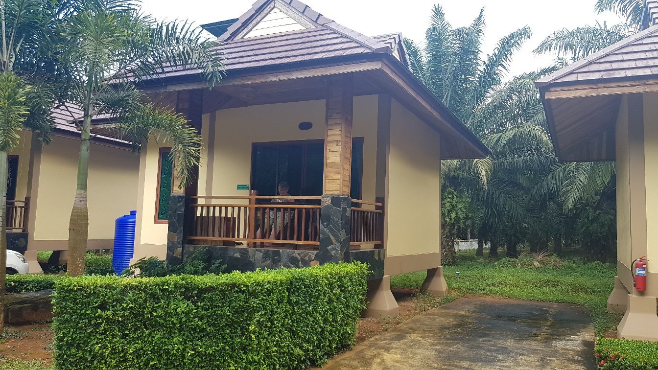 Dusit Phuphaya Resort-官方