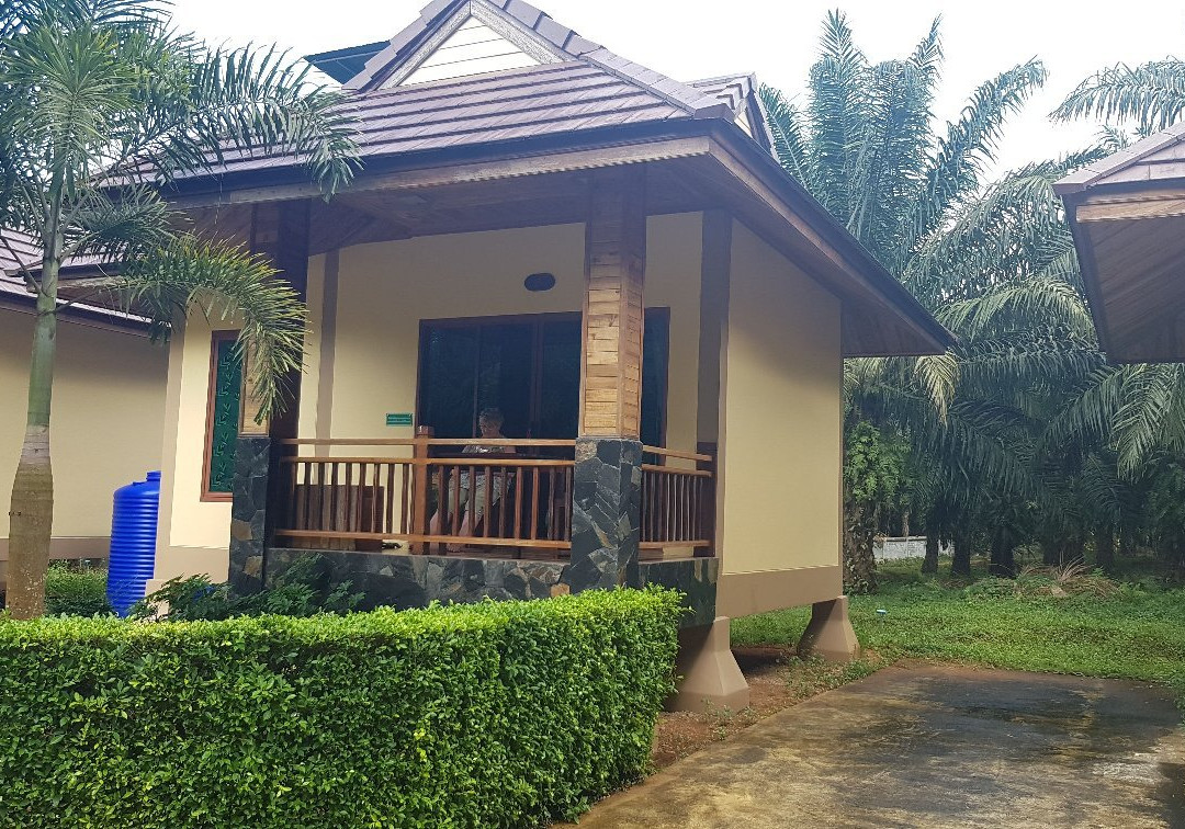 Dusit Phuphaya Resort主图