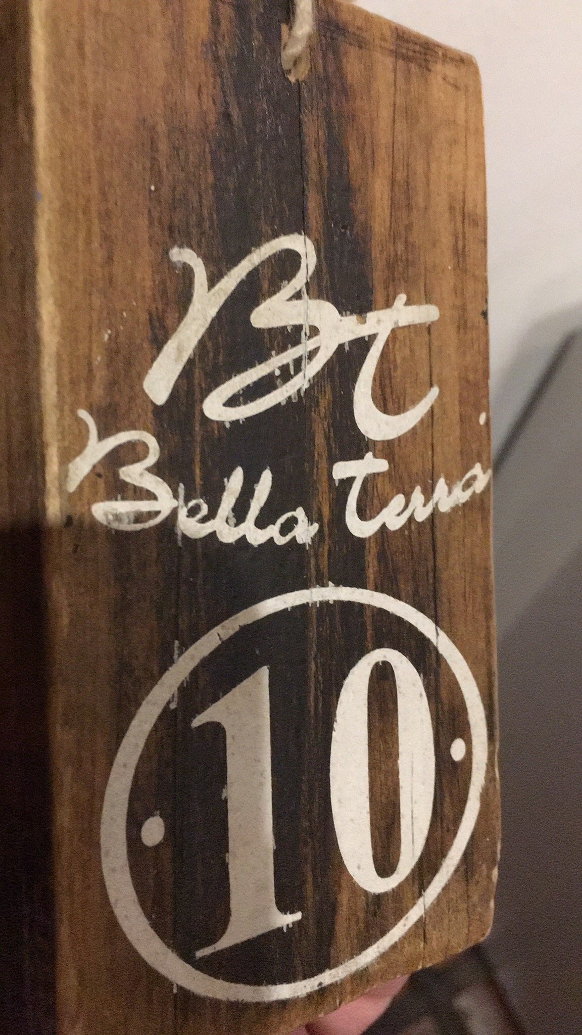 Posada Bella Terra-官方