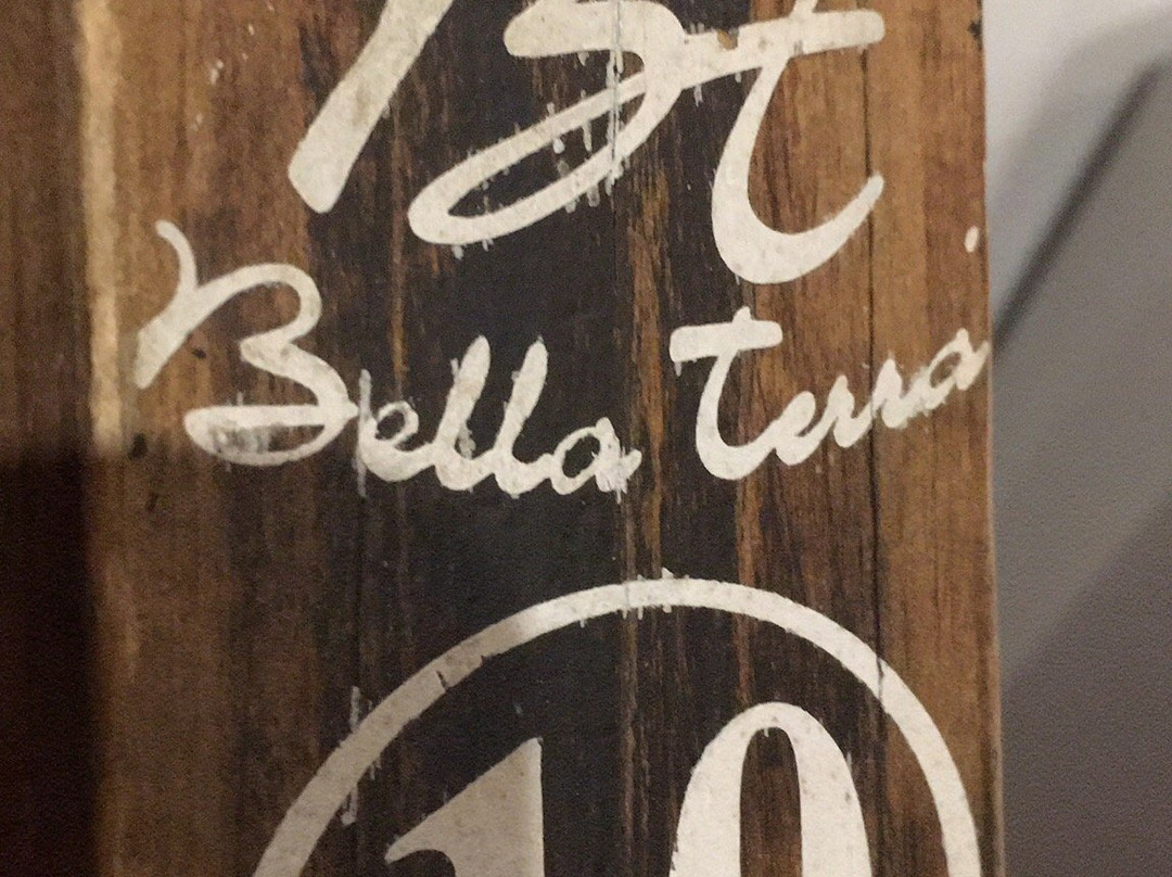 Posada Bella Terra主图