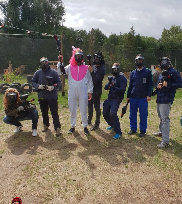 Calonne-Ricouart旅游攻略图片