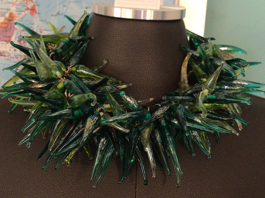 Loretti Design-Paradera必去景点