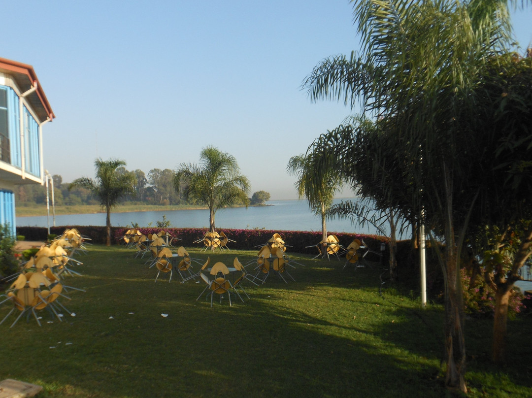 Blue Nile Resort Hotels主图